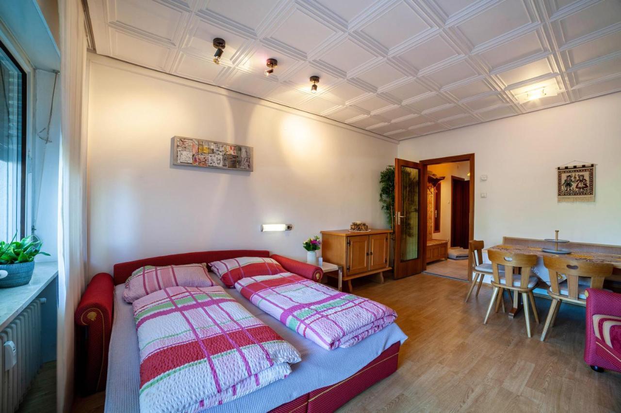 Ferienwohnung Ella Merano Extérieur photo