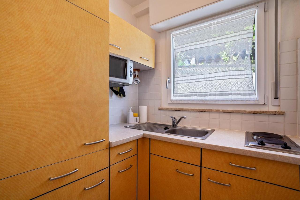 Ferienwohnung Ella Merano Extérieur photo