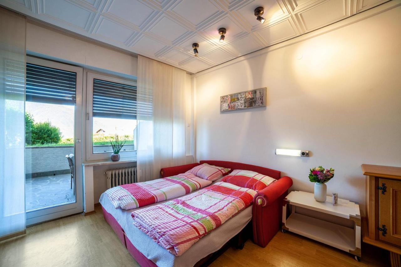 Ferienwohnung Ella Merano Extérieur photo