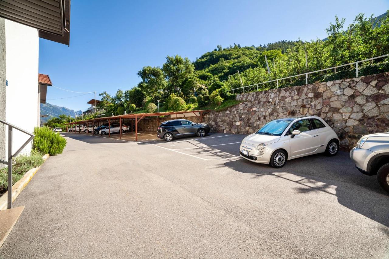 Ferienwohnung Ella Merano Extérieur photo