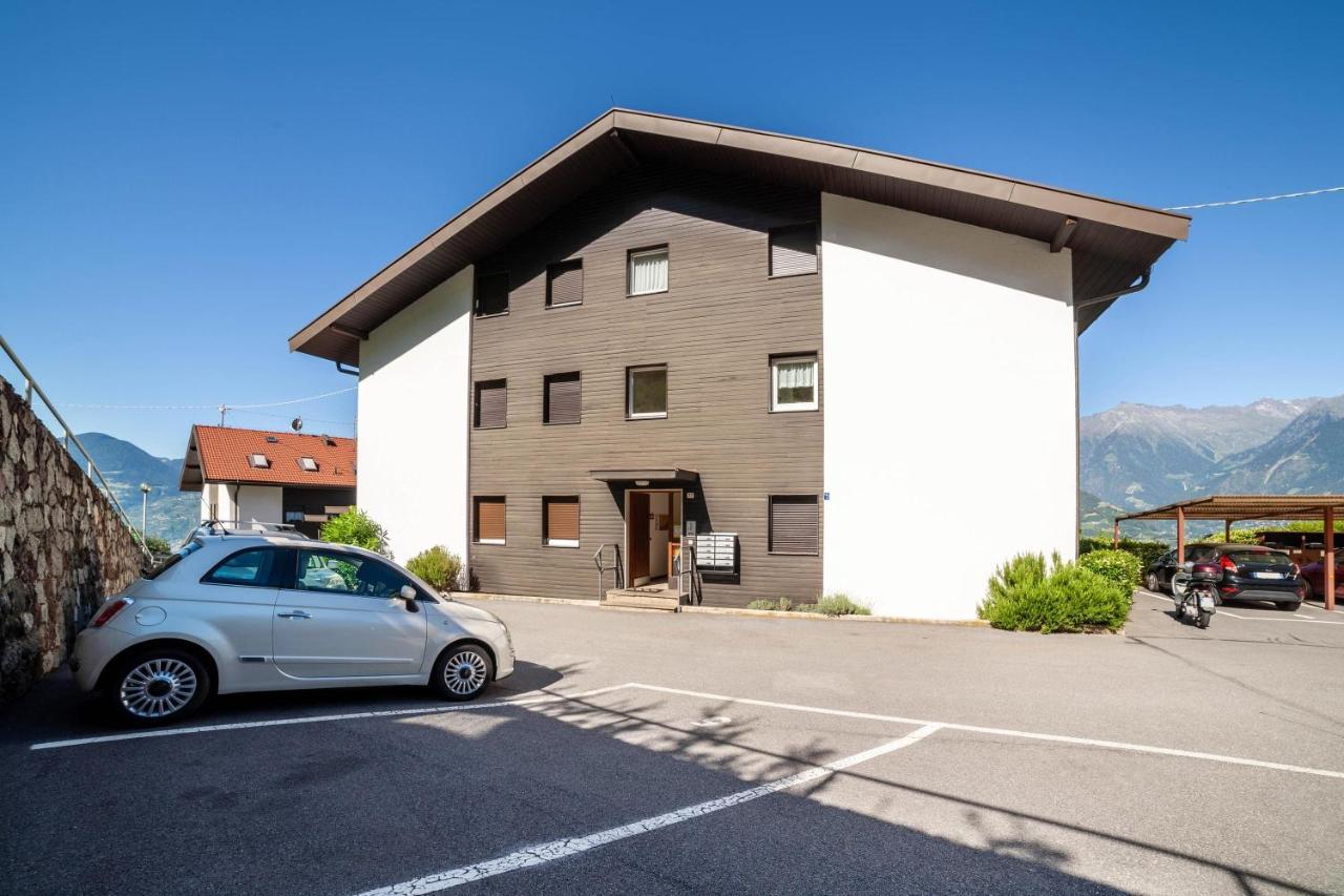 Ferienwohnung Ella Merano Extérieur photo
