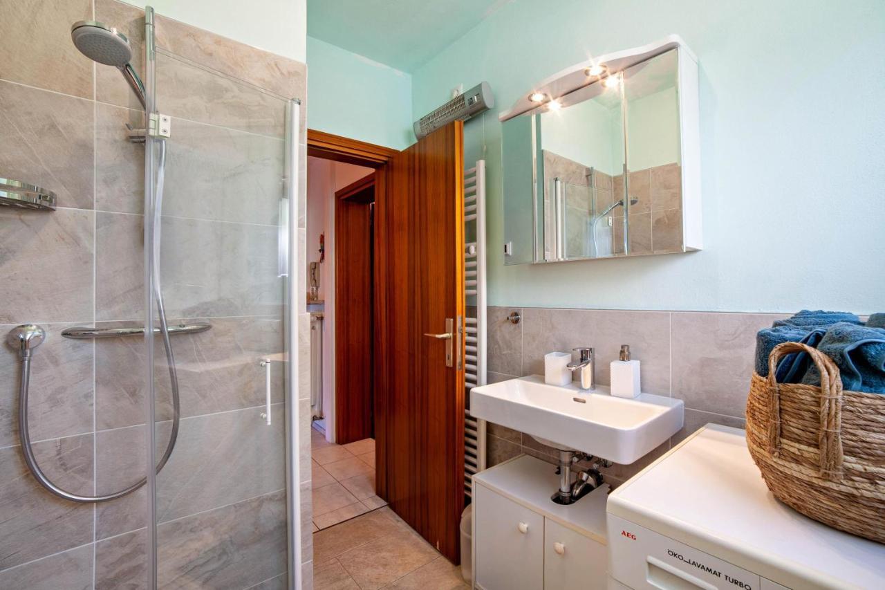 Ferienwohnung Ella Merano Extérieur photo